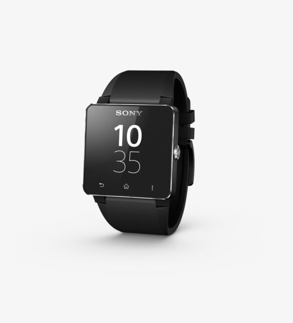 Sony Xperia Smartwatch